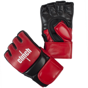 Rękawice MMA