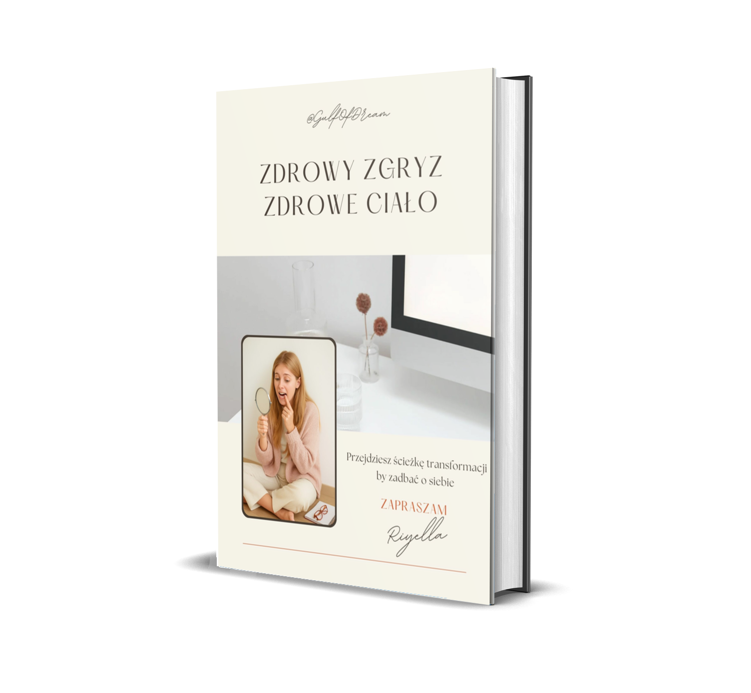 Zdrowy zgryz, zdrowe ciało